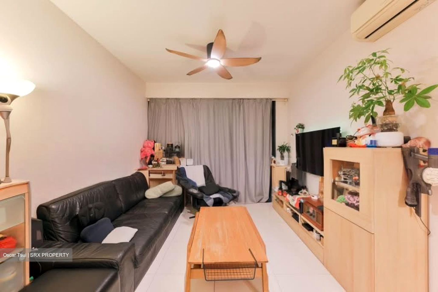 Esparina Residences (D19), Condominium #555278971